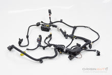 Chicote Cofre Motor Bmw 320I F30 Sport 2016 7641661