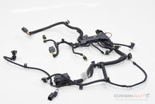 Chicote Cofre Motor Bmw 320I F30 Sport 2016 7641661