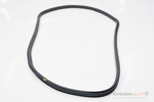 Borracha Porta Traseira Esquerda Bmw 320I F30 Sport 2016 7258311