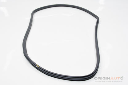 Borracha Porta Traseira Esquerda Bmw 320I F30 Sport 2016 7258311