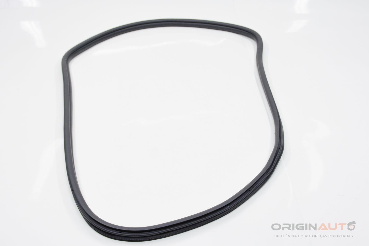 Borracha Porta Traseira Esquerda Bmw 320I F30 Sport 2016 7258311