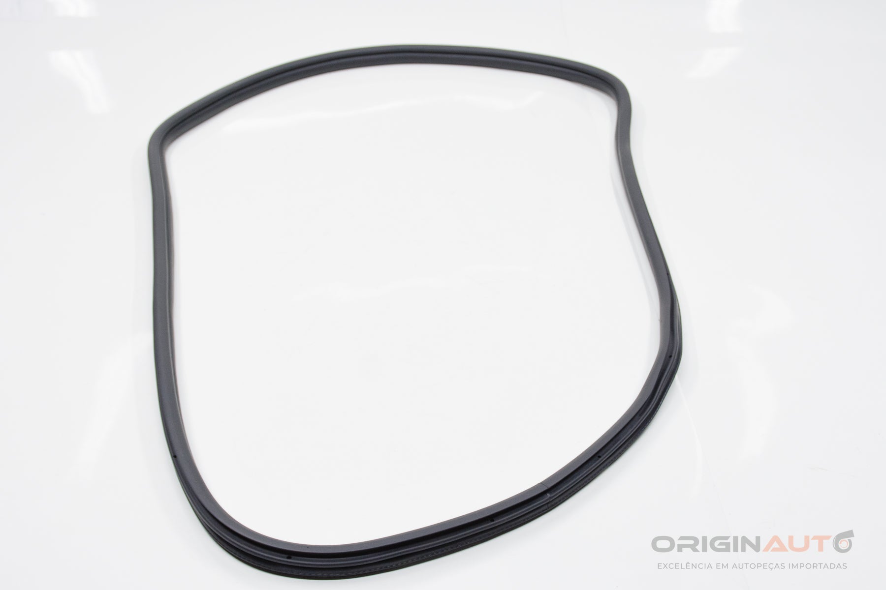 Borracha Porta Traseira Esquerda Bmw 320I F30 Sport 2016 7258311