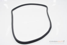 Borracha Porta Traseira Esquerda Bmw 320I F30 Sport 2016 7258311