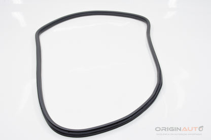 Borracha Porta Traseira Esquerda Bmw 320I F30 Sport 2016 7258311