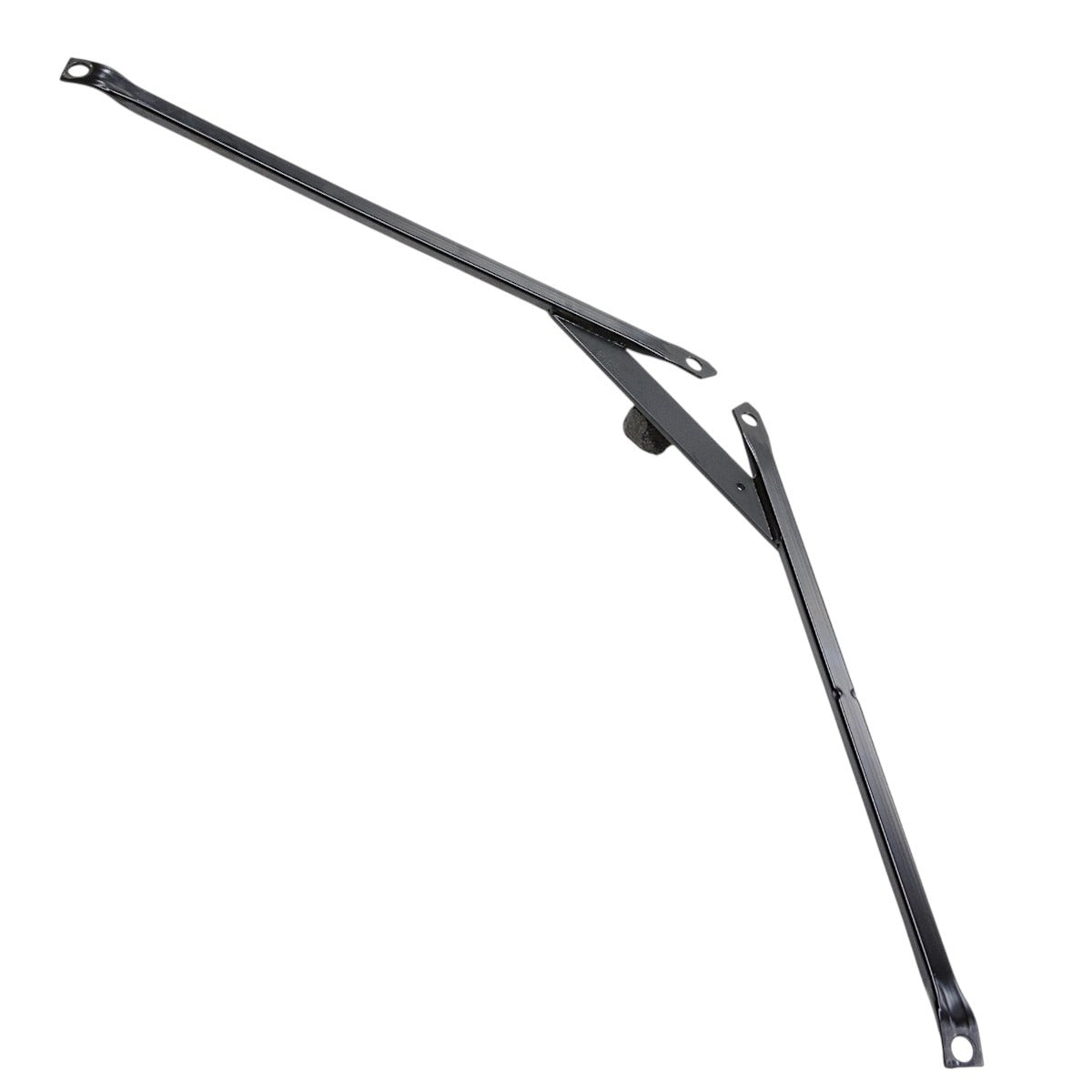 Travessa Cofre Motor Bmw 320i 2014 2015 2016 2017 Suporte