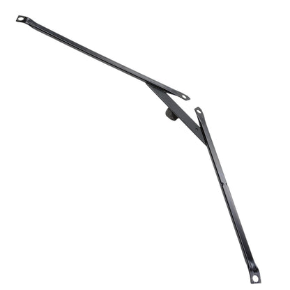 Travessa Cofre Motor Bmw 320i 2014 2015 2016 2017 Suporte