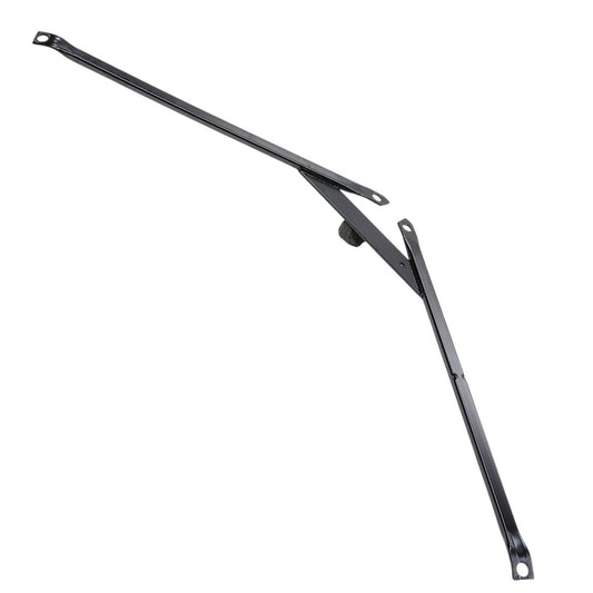 Travessa Cofre Motor Bmw 320i 2014 2015 2016 2017 Suporte