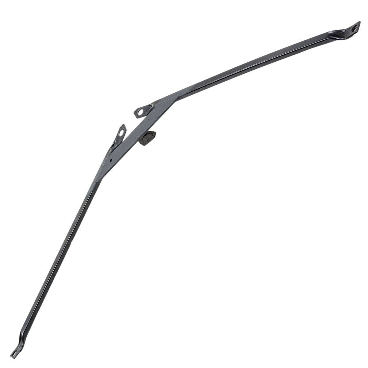 Travessa Cofre Motor Bmw 320i 2014 2015 2016 2017 Suporte