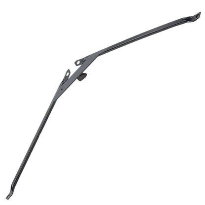 Travessa Cofre Motor Bmw 320i 2014 2015 2016 2017 Suporte