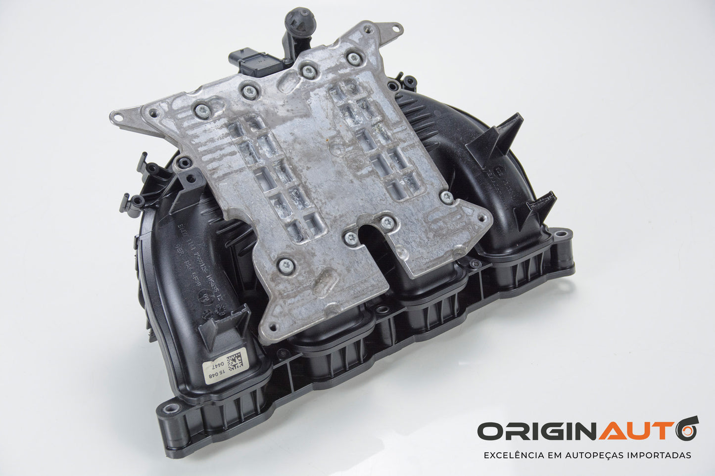 Coletor Admissao Bmw 320I 328I F30 X1 X2 X4 Z4 7588126