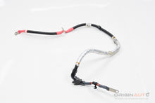 Chicote Cofre Motor Bmw 320I F30 Sport 2016 8621490