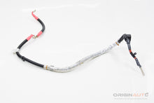 Chicote Cofre Motor Bmw 320I F30 Sport 2016 8621490