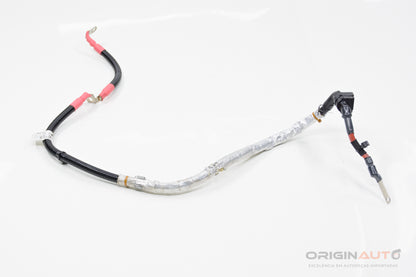 Chicote Cofre Motor Bmw 320I F30 Sport 2016 8621490