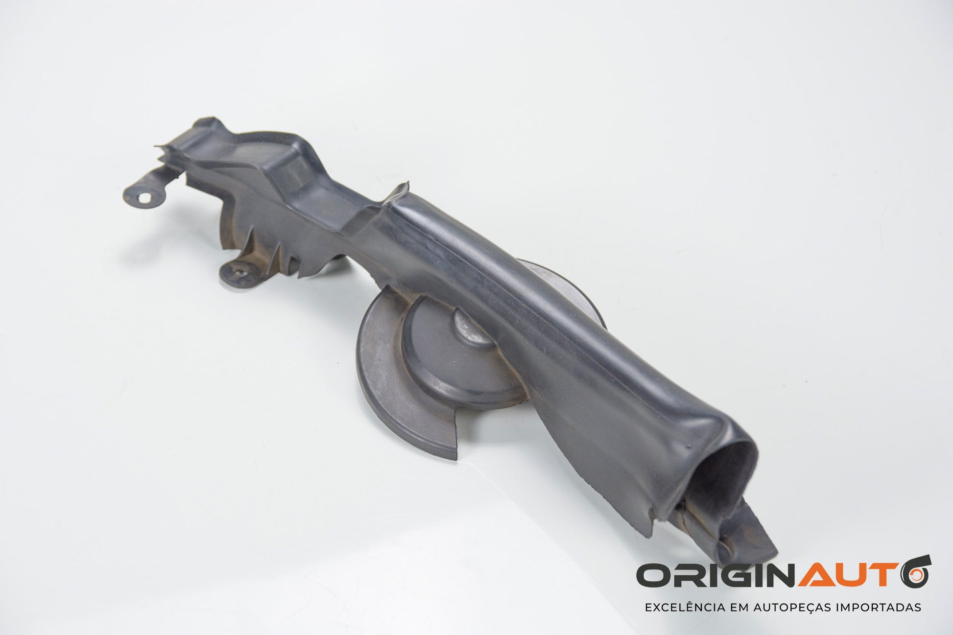 Vedaçao Capo Esquerda Bmw 320I 328I F30 F31 F32 7255803