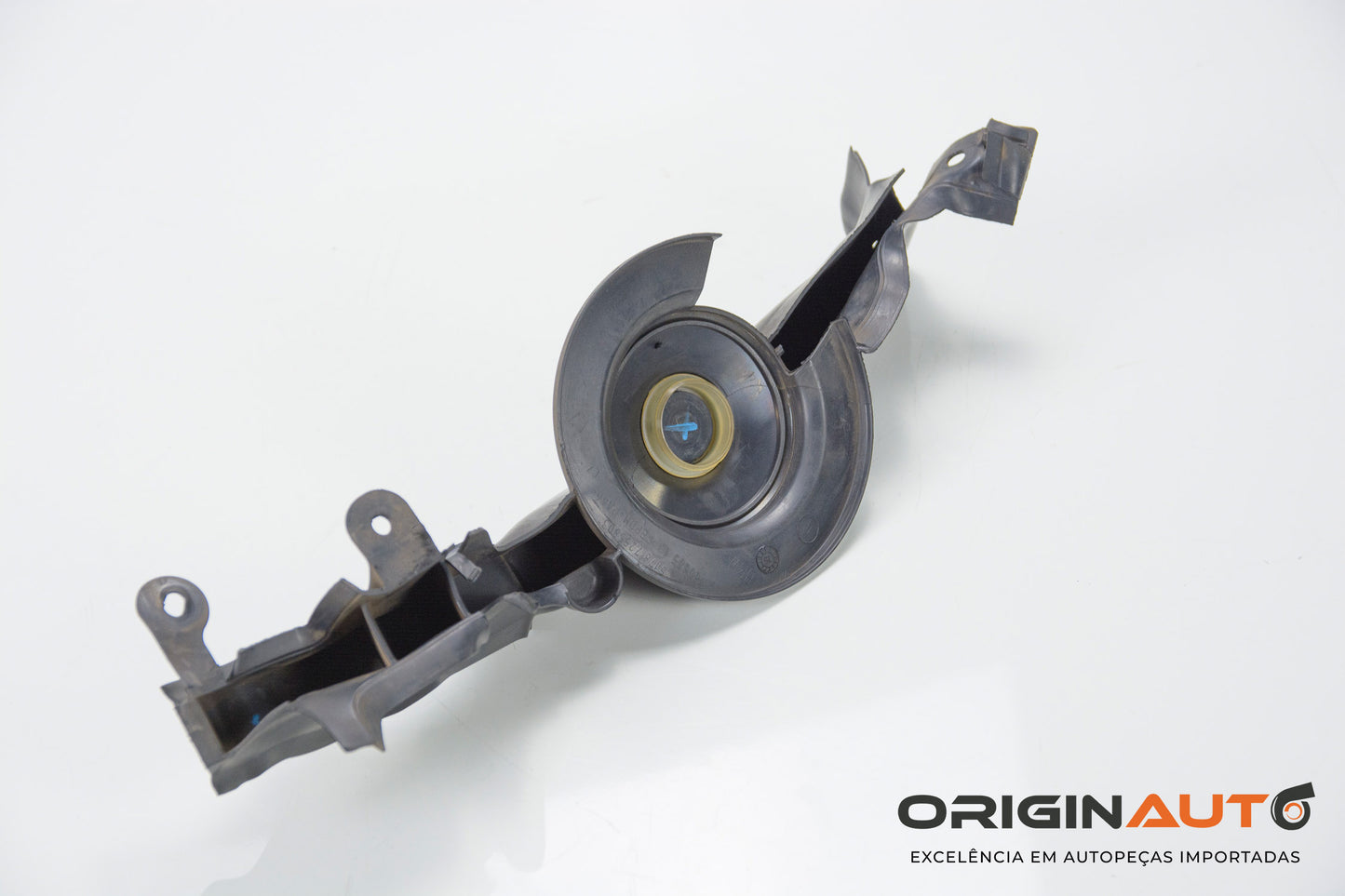 Vedaçao Capo Esquerda Bmw 320I 328I F30 F31 F32 7255803