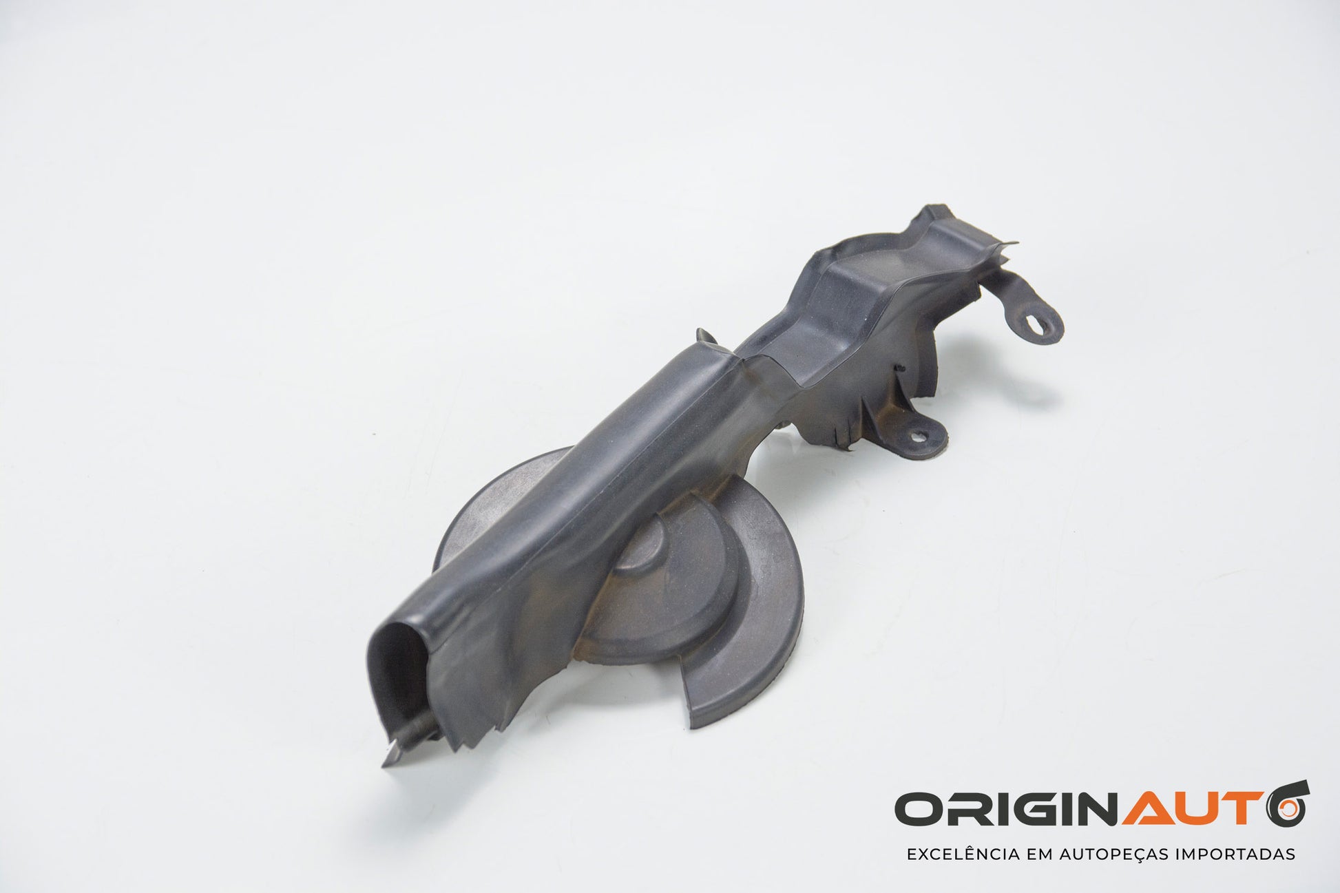 Vedaçao Capo Direito Bmw 320I 328I F30 F31 F32 7255804