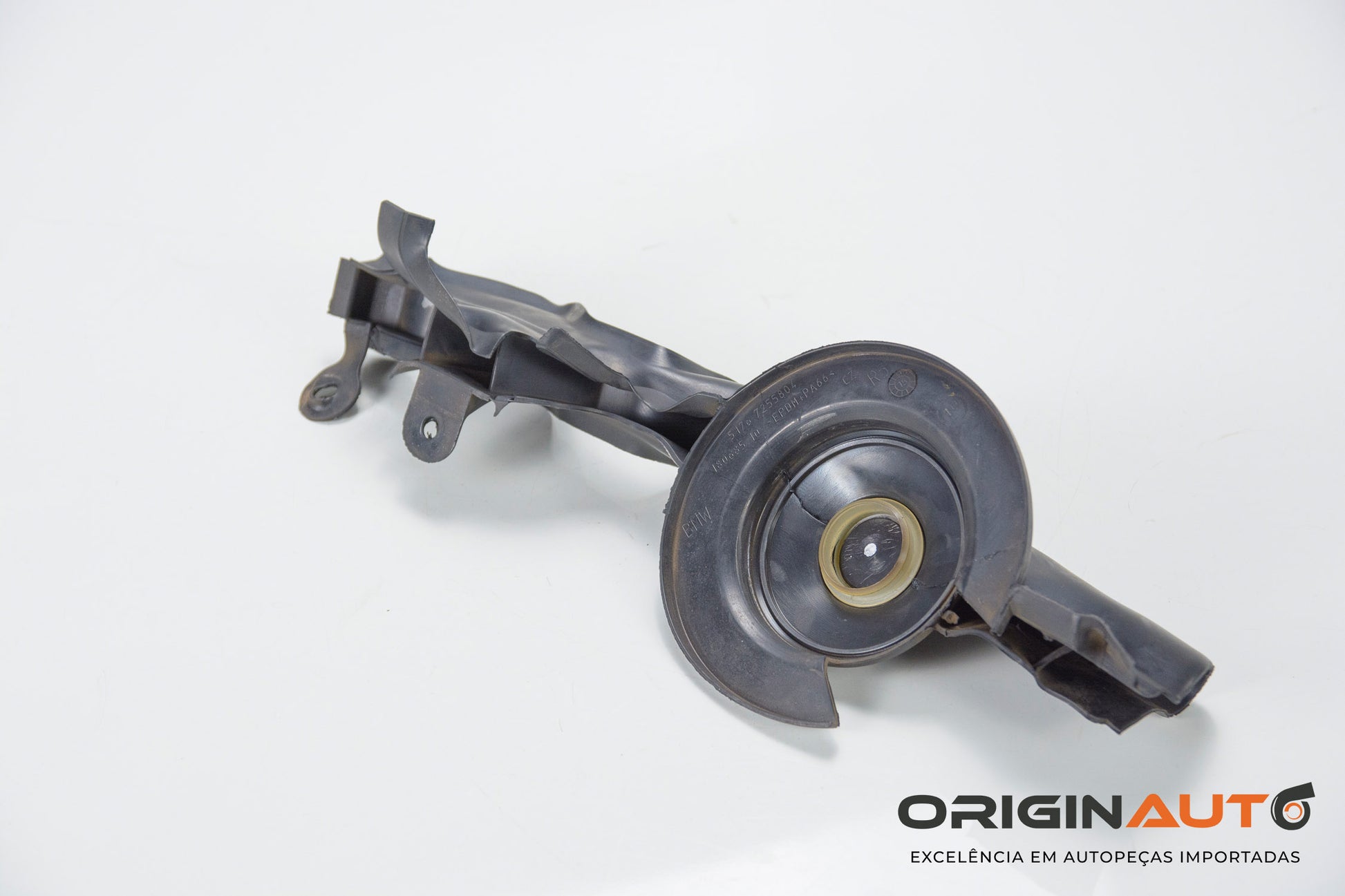 Vedaçao Capo Direito Bmw 320I 328I F30 F31 F32 7255804