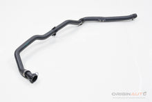 Mangueira Tubo Cano Oleo Bmw 320I F30 Sport 2016 9208169