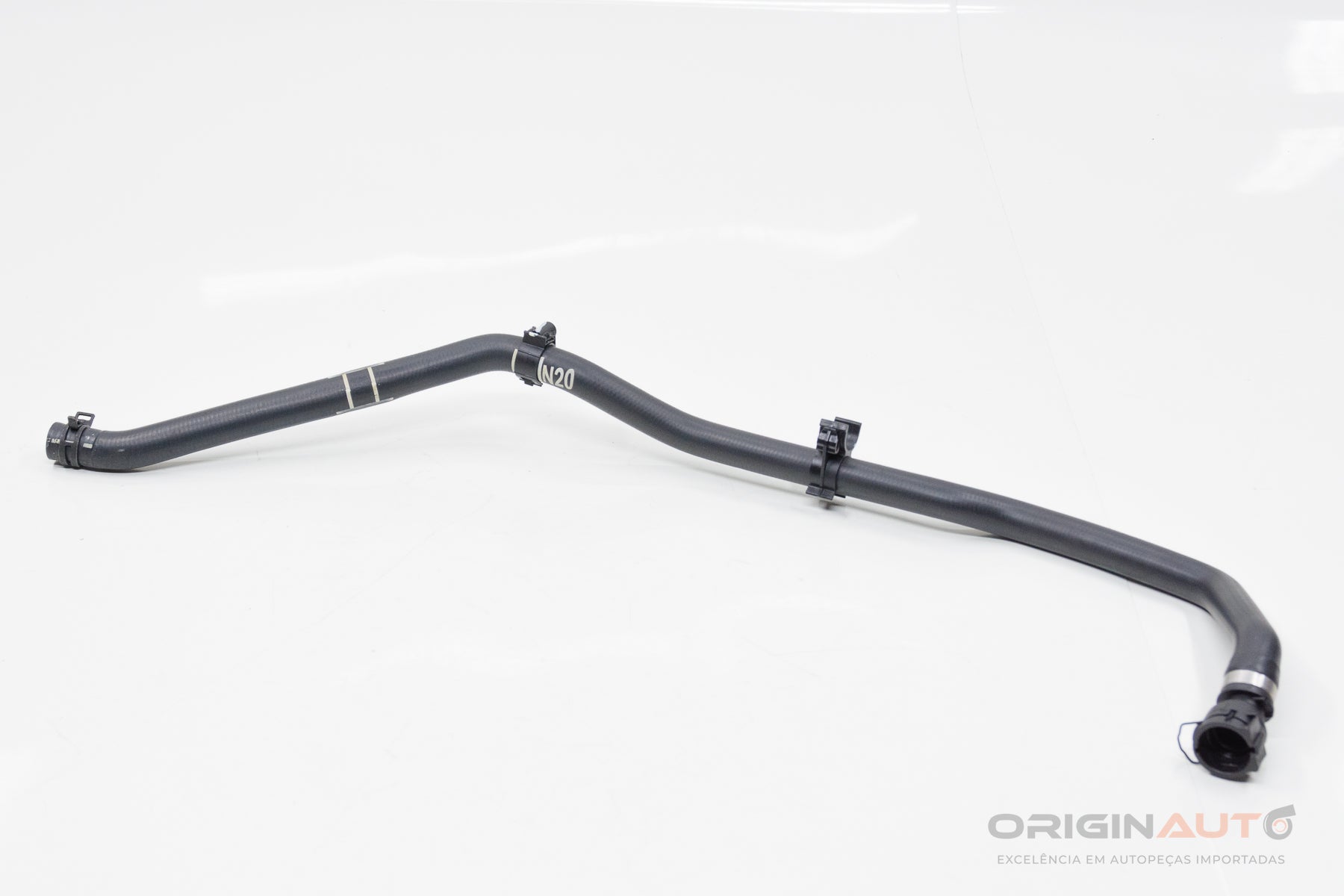 Mangueira Tubo Cano Oleo Bmw 320I F30 Sport 2016 9208169