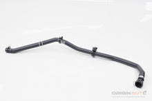 Mangueira Tubo Cano Oleo Bmw 320I F30 Sport 2016 9208169