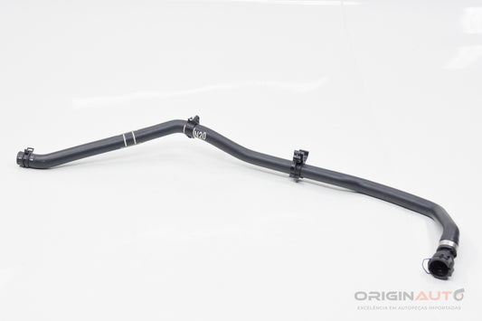 Mangueira Tubo Cano Oleo Bmw 320I F30 Sport 2016 9208169