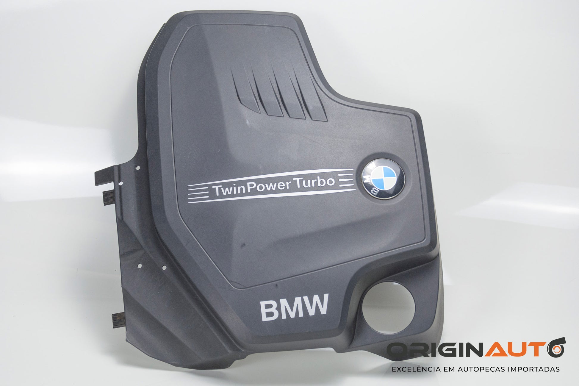 Tampa Capa Motor Bmw 320I F30 125I F20 X3 F25 N20 8610473