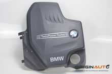 Tampa Capa Motor Bmw 320I F30 125I F20 X3 F25 N20 8610473