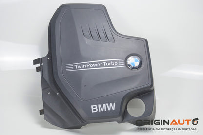 Tampa Capa Motor Bmw 320I F30 125I F20 X3 F25 N20 8610473