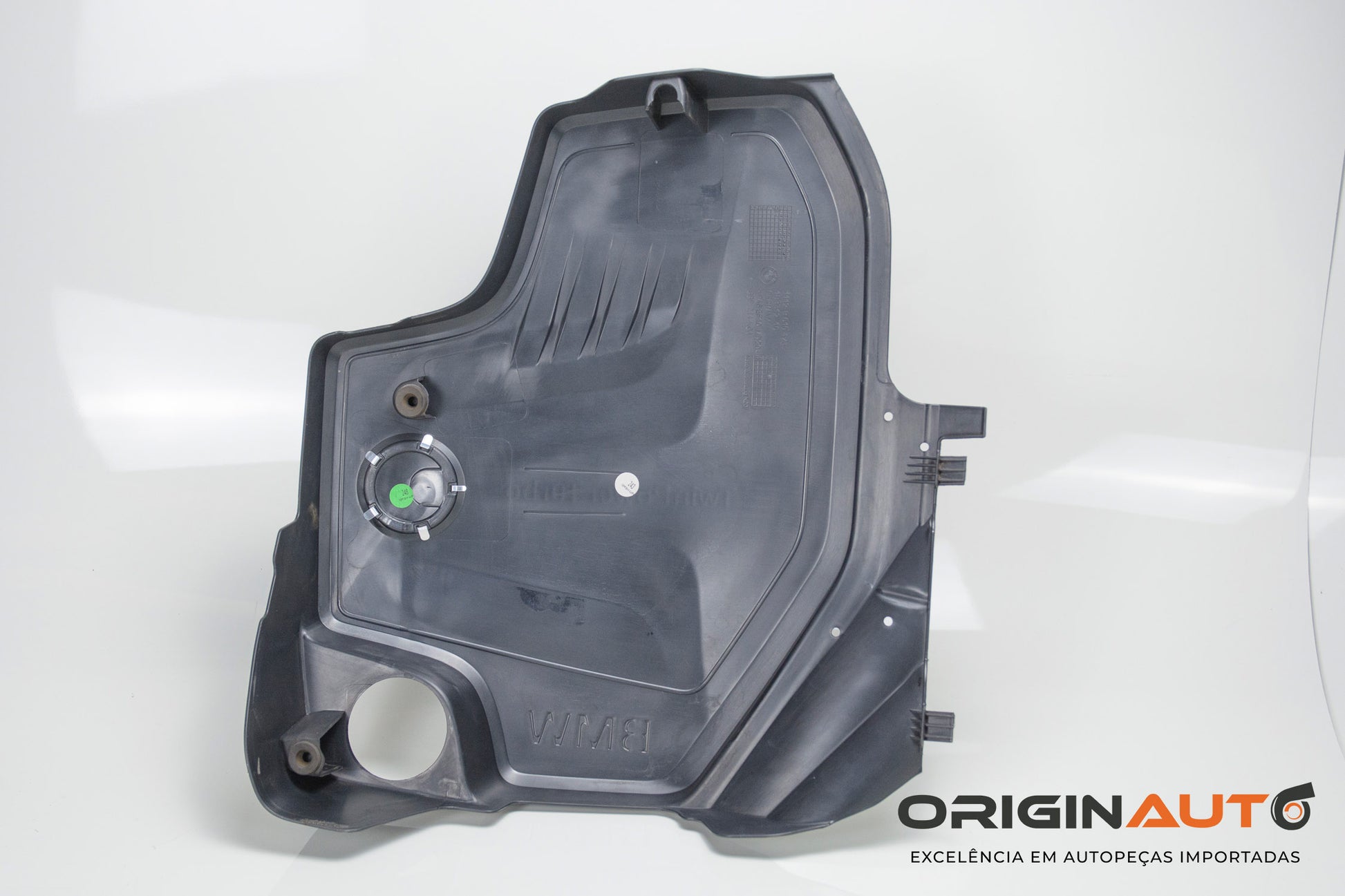 Tampa Capa Motor Bmw 320I F30 125I F20 X3 F25 N20 8610473