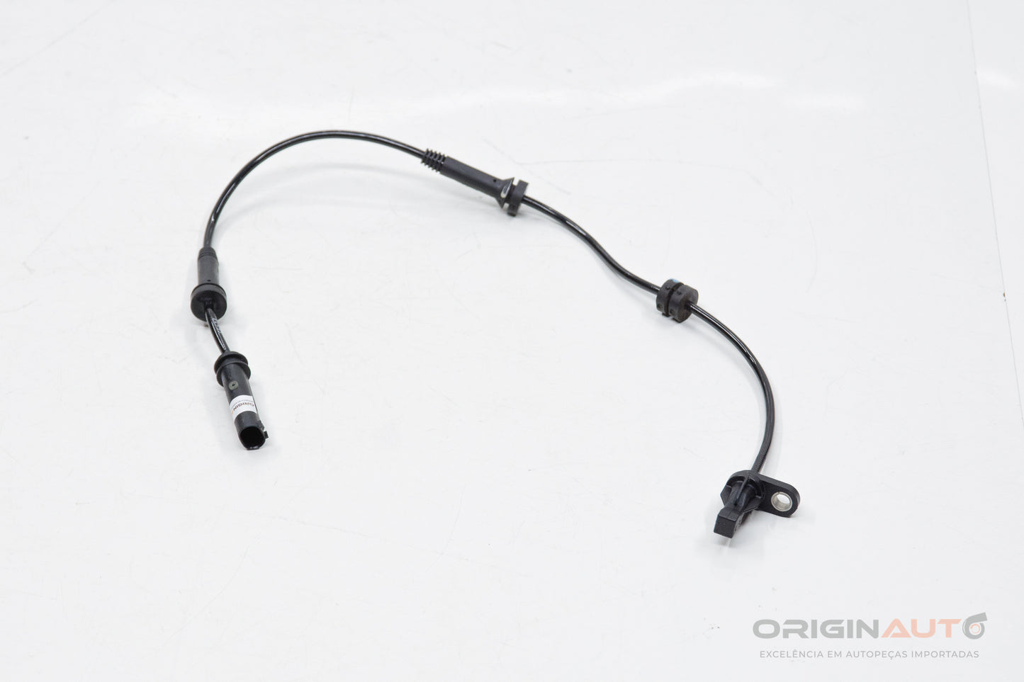 Sensor Abs Rotacao Diant Bmw 320I F30 Sport 2016 6791223