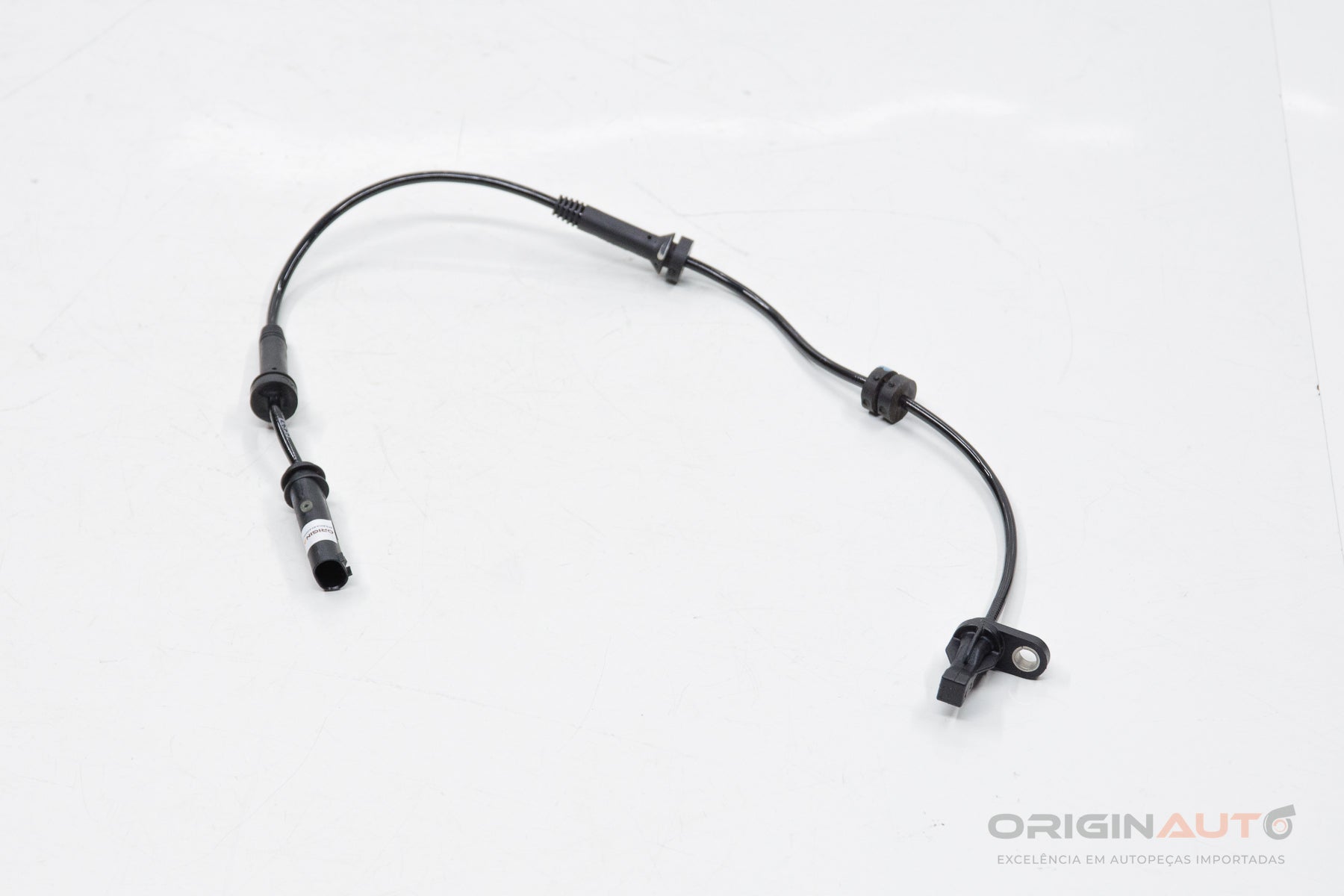 Sensor Abs Rotacao Diant Bmw 320I F30 Sport 2016 6791223