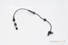 Sensor Abs Rotacao Diant Bmw 320I F30 Sport 2016 6791223