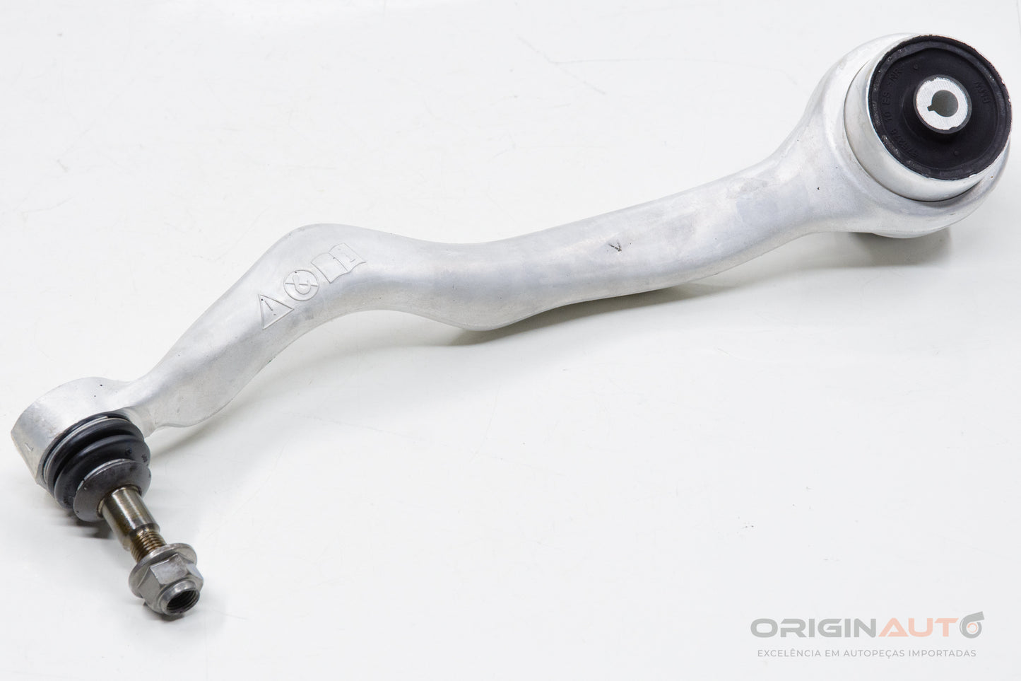 Braco Suspensao Dianteiro Direito Bmw 320I F30 Sport 2016 6855742