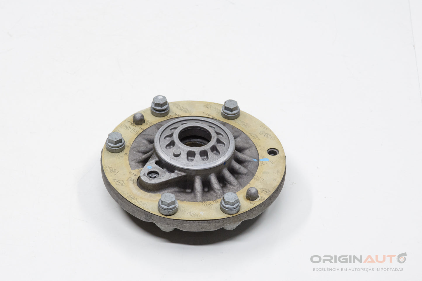 Coxim Rolamento Amortecedor Dianteiro Bmw 320I F30 Sport 2016 7870055