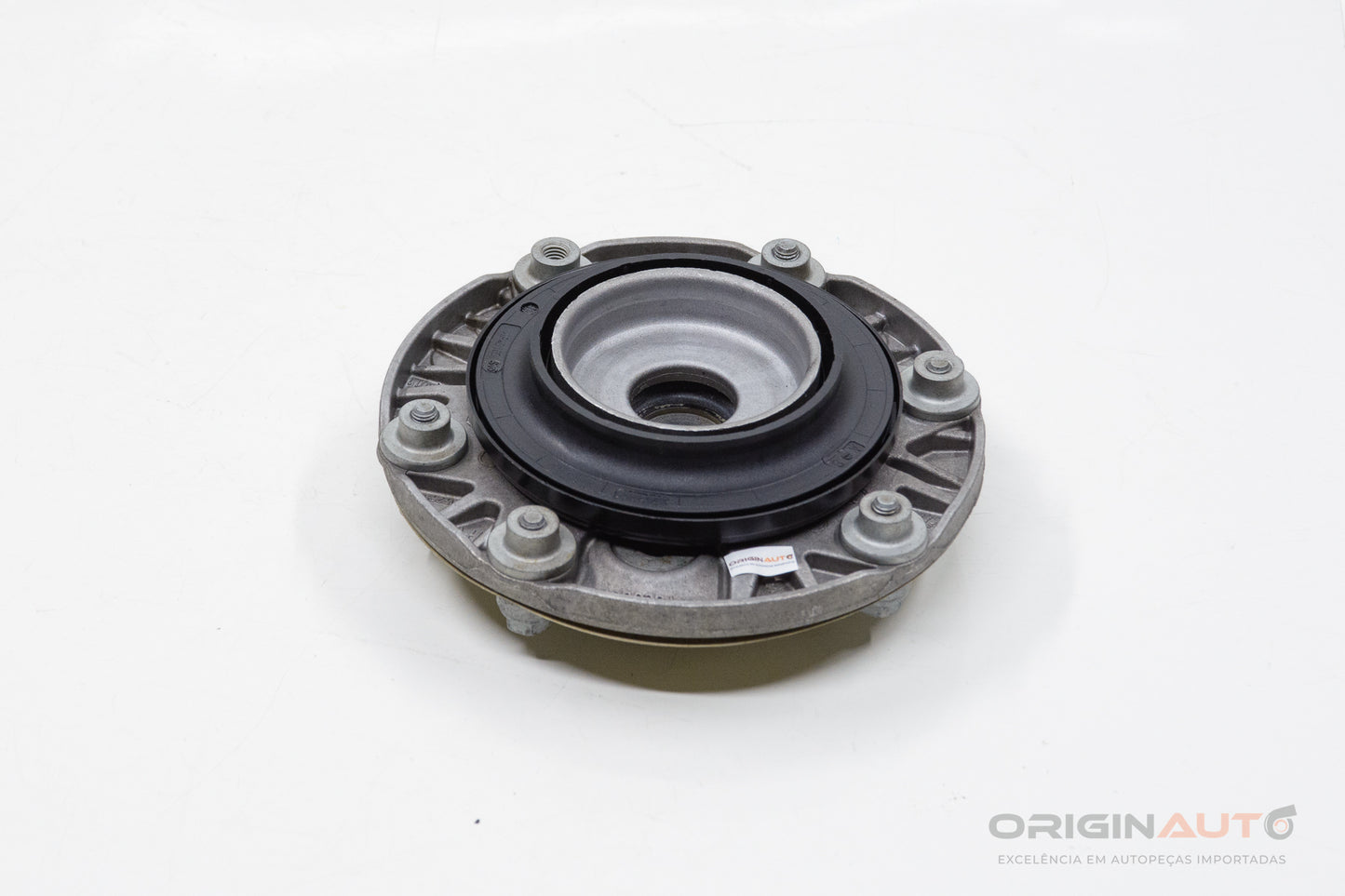 Coxim Rolamento Amortecedor Dianteiro Bmw 320I F30 Sport 2016 7870055