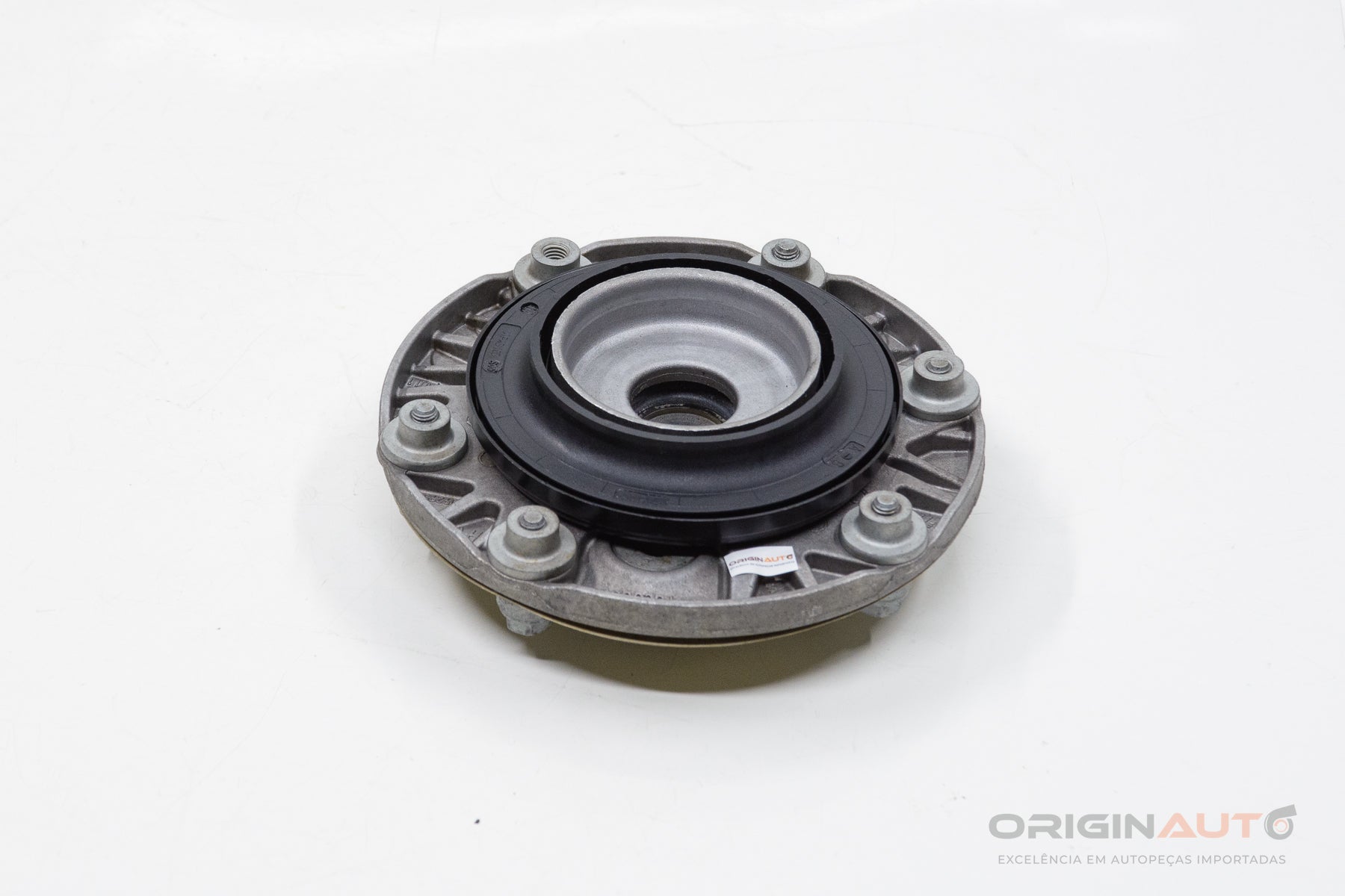 Coxim Rolamento Amortecedor Dianteiro Bmw 320I F30 Sport 2016 7870055