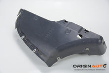 Capa Inferior Esquerdo Parachoque Traseiro 320I F30 7258047