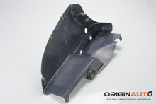 Capa Inferior Esquerdo Parachoque Traseiro 320I F30 7258047