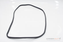 Borracha Porta Mala Bmw 320I F30 Sport 2016 7255635