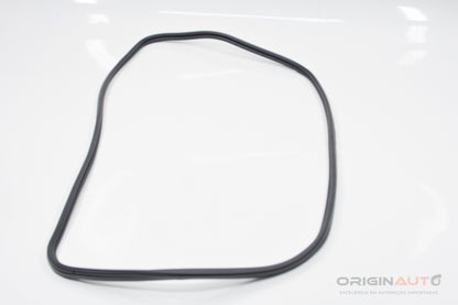 Borracha Porta Mala Bmw 320I F30 Sport 2016 7255635