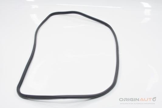 Borracha Porta Mala Bmw 320I F30 Sport 2016 7255635