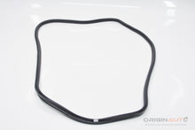 Borracha Porta Mala Bmw 320I F30 Sport 2016 7255635