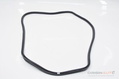 Borracha Porta Mala Bmw 320I F30 Sport 2016 7255635