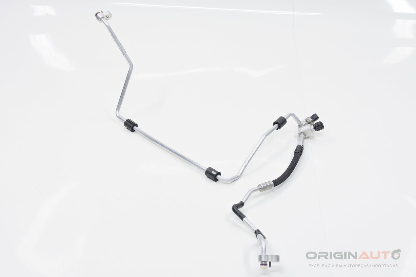 Mangueira Tubo A/C Bmw 320I F30 Sport 2016 9212236