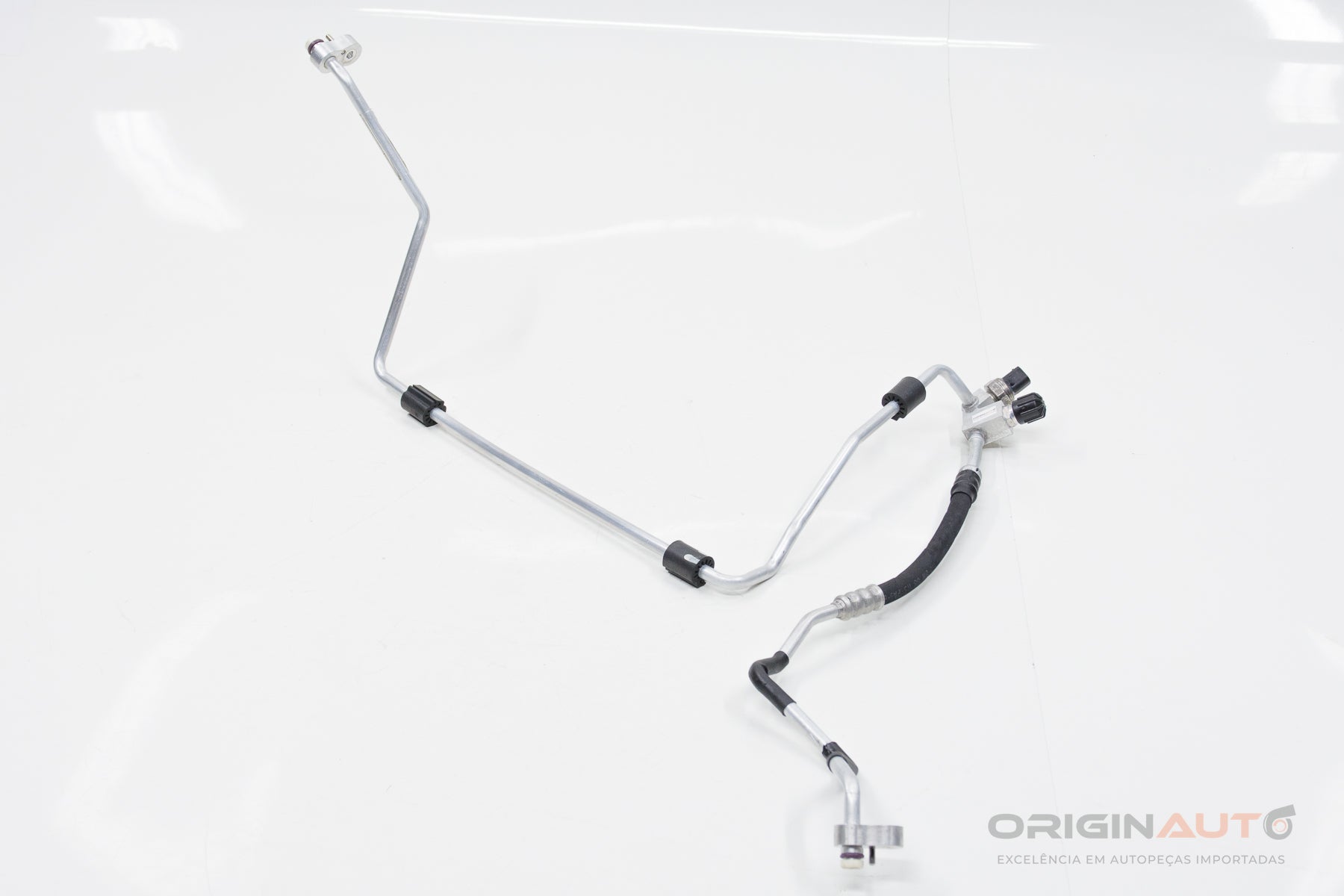 Mangueira Tubo A/C Bmw 320I F30 Sport 2016 9212236
