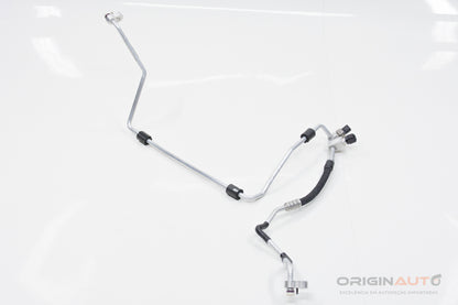 Mangueira Tubo A/C Bmw 320I F30 Sport 2016 9212236