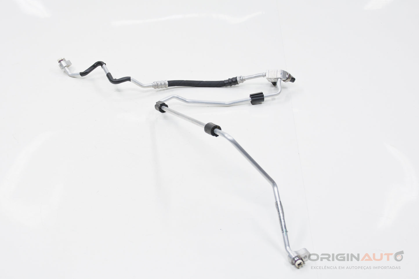 Mangueira Tubo A/C Bmw 320I F30 Sport 2016 9212236