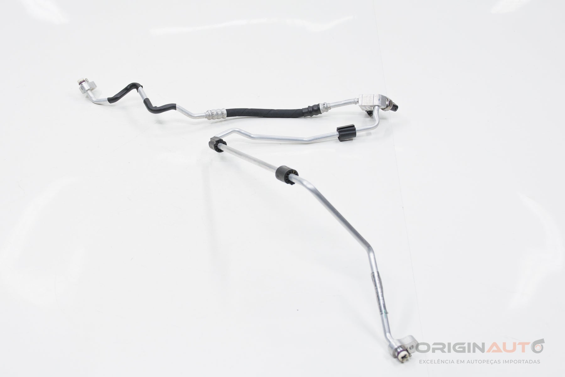 Mangueira Tubo A/C Bmw 320I F30 Sport 2016 9212236