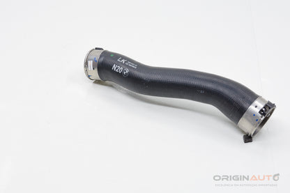 Mangueira Duto De Ar Bmw 320I F30 Sport 2016 7597591