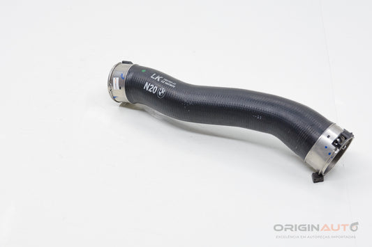 Mangueira Duto De Ar Bmw 320I F30 Sport 2016 7597591